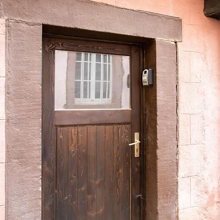 Σπίτι διακοπών 