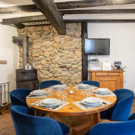 Hébergement de vacances L'escale Du Vignoble à